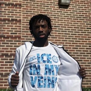 Meet your Posher, Fred